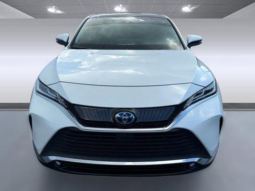 2022 Toyota Venza Limited