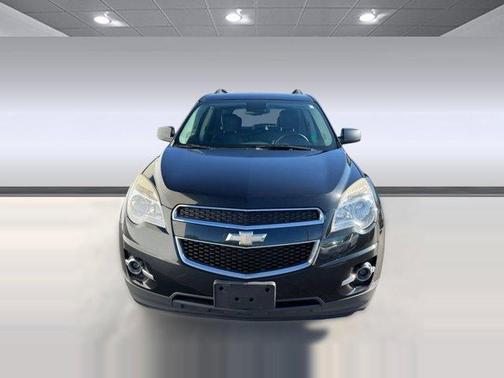 2012 Chevrolet Equinox 2LT
