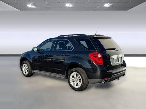 2012 Chevrolet Equinox 2LT
