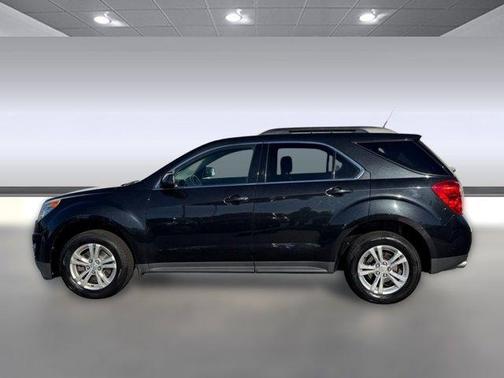 2012 Chevrolet Equinox 2LT
