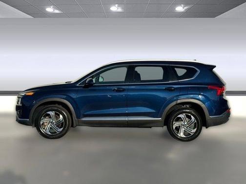 2022 Hyundai SANTA FE SEL 2.4