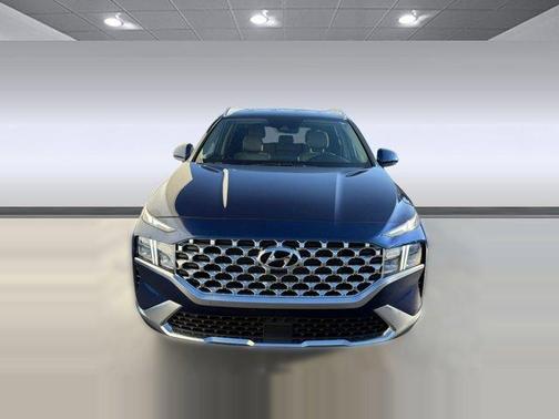 2022 Hyundai SANTA FE SEL 2.4