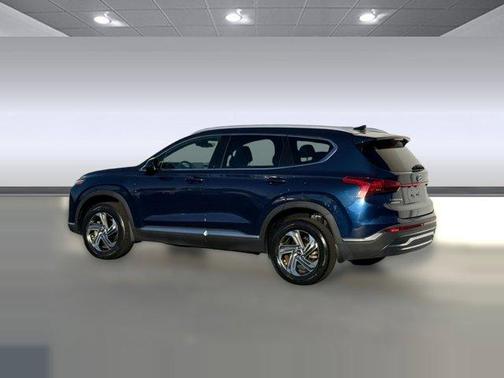 2022 Hyundai SANTA FE SEL 2.4
