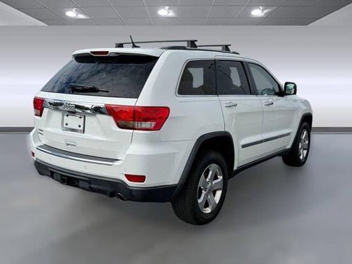 2013 Jeep Grand Cherokee Limited