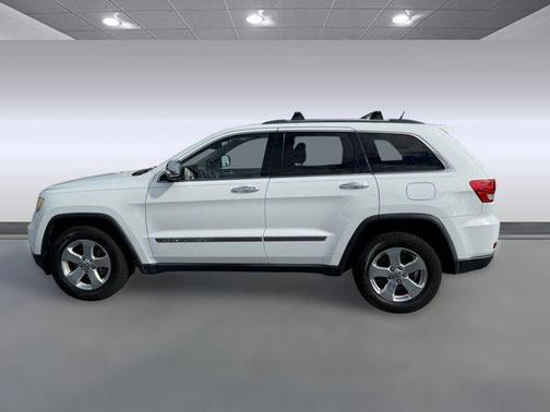 2013 Jeep Grand Cherokee Limited