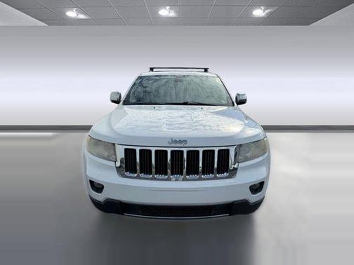 2013 Jeep Grand Cherokee Limited