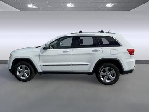 2013 Jeep Grand Cherokee Limited
