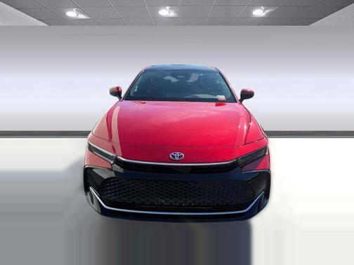 2023 Toyota Crown Limited