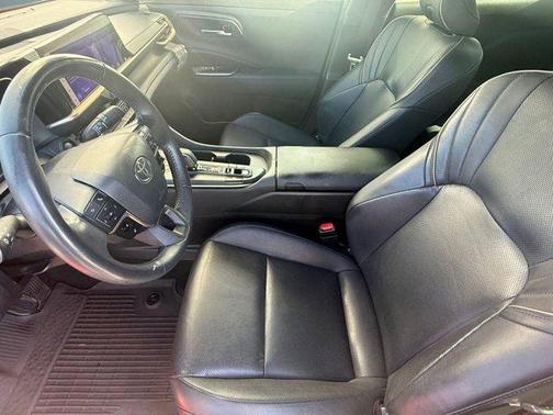 2023 Toyota Crown Limited