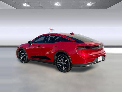 2023 Toyota Crown Limited