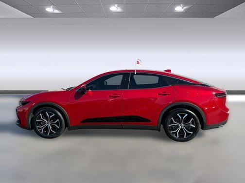 2023 Toyota Crown Limited