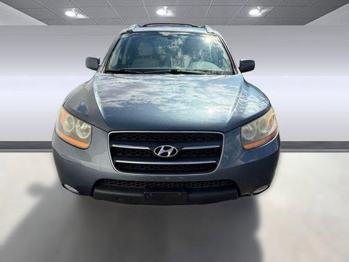 2009 Hyundai SANTA FE Limited