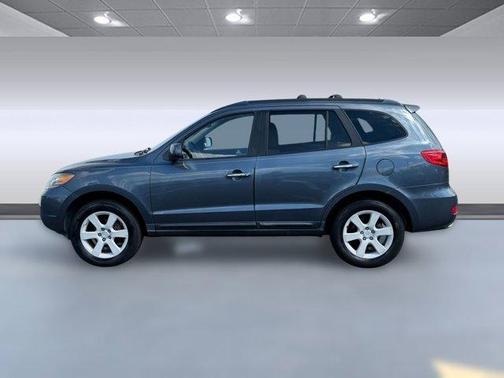 2009 Hyundai SANTA FE Limited
