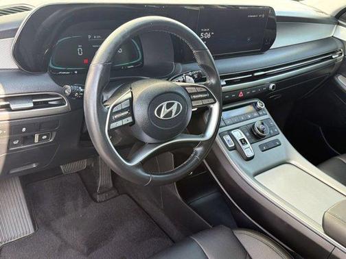 Steel Graphite 2024 Hyundai PALISADE XRT