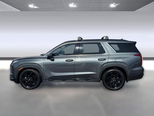 Steel Graphite 2024 Hyundai PALISADE XRT