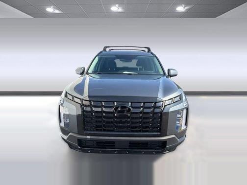 Steel Graphite 2024 Hyundai PALISADE XRT