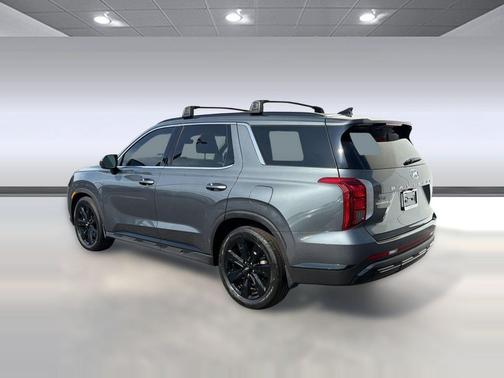 Steel Graphite 2024 Hyundai PALISADE XRT