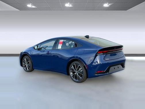 2026 Toyota Prius Limited