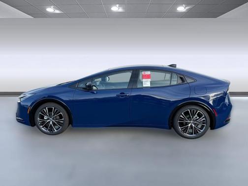 2026 Toyota Prius Limited