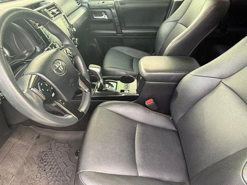 2020 Toyota 4Runner TRD Pro