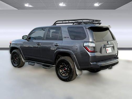 2020 Toyota 4Runner TRD Pro
