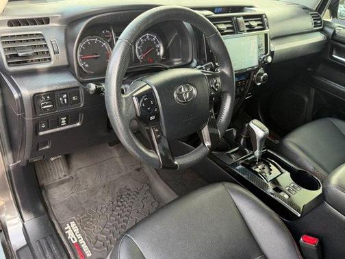 2020 Toyota 4Runner TRD Pro
