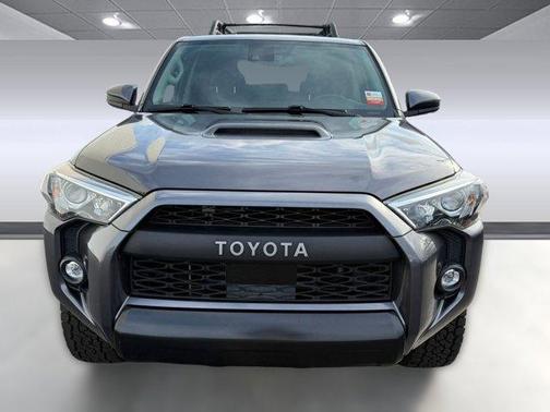 2020 Toyota 4Runner TRD Pro