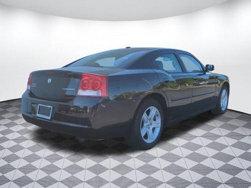 2010 Dodge Charger 3.5L