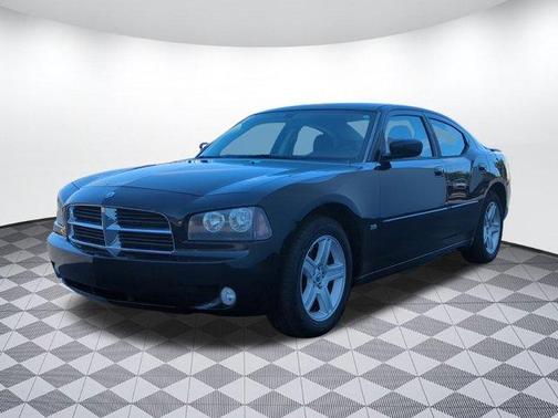 2010 Dodge Charger 3.5L