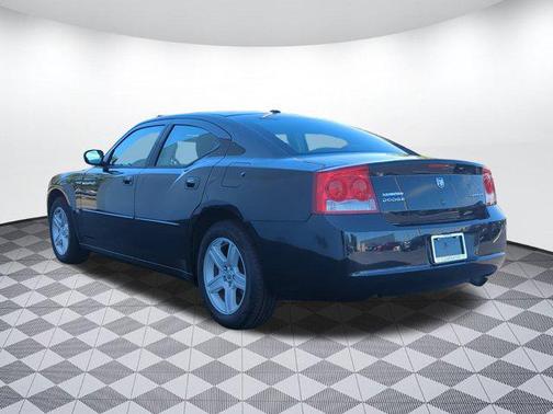 2010 Dodge Charger 3.5L