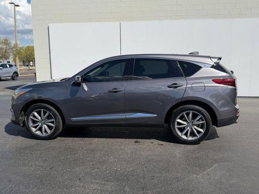 2019 Acura RDX Technology Package