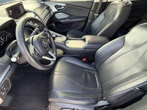 2019 Acura RDX Technology Package