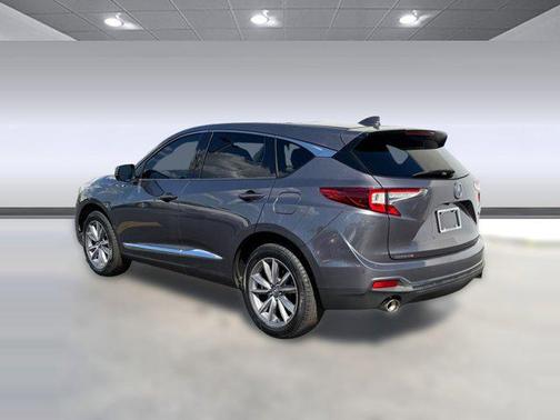 2019 Acura RDX Technology Package