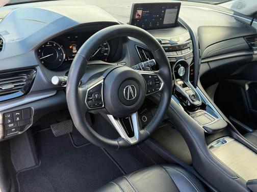 2019 Acura RDX Technology Package