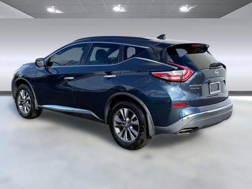 2016 Nissan Murano SV