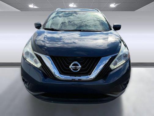 2016 Nissan Murano SV