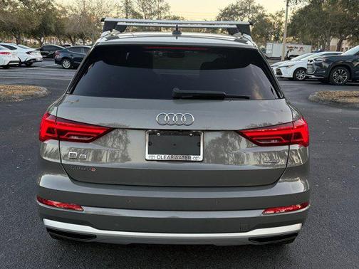 2021 Audi Q3 40 Premium