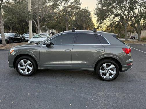 2021 Audi Q3 40 Premium