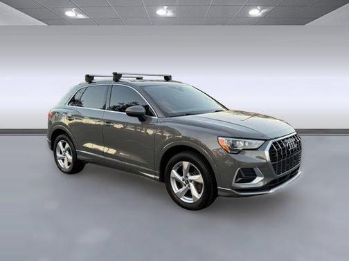 2021 Audi Q3 40 Premium