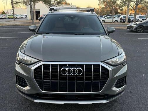 2021 Audi Q3 40 Premium