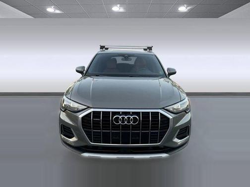 2021 Audi Q3 40 Premium