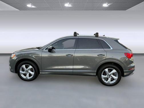 2021 Audi Q3 40 Premium