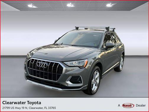 2021 Audi Q3 40 Premium