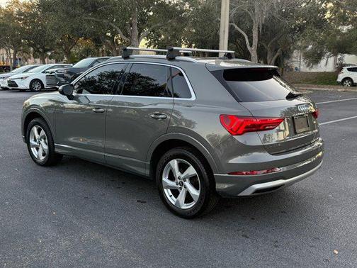 2021 Audi Q3 40 Premium