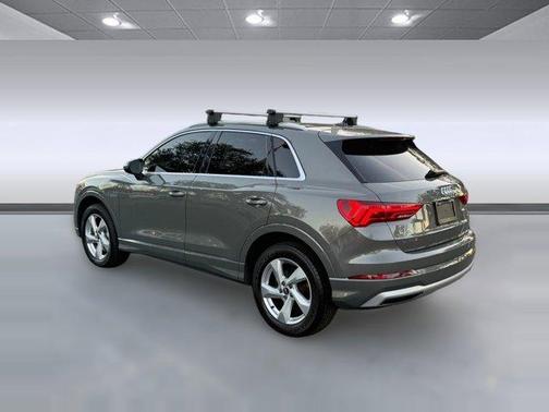 2021 Audi Q3 40 Premium