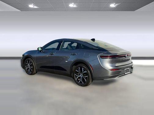 2025 Toyota Crown XLE