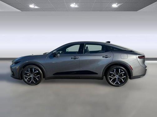 2025 Toyota Crown XLE