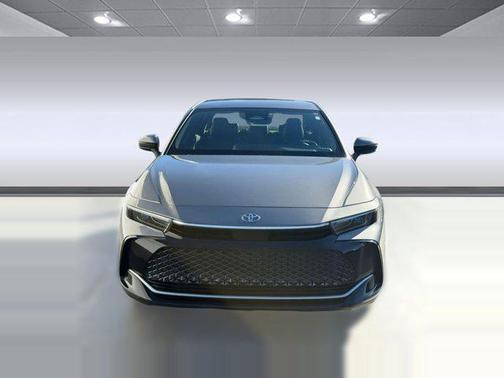 2025 Toyota Crown XLE