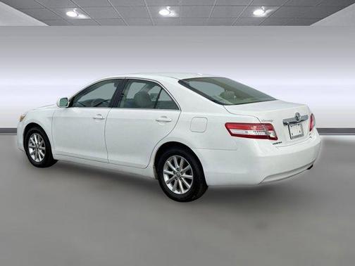 2011 Toyota Camry XLE