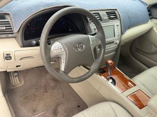 2011 Toyota Camry XLE